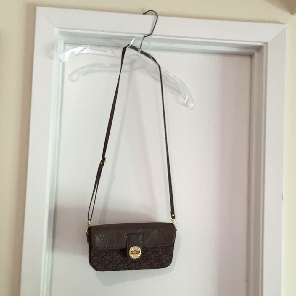 DKNY Crossbody Purse